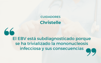 El EBV está subdiagnosticado porque se ha trivializado la mononucleosis infecciosa y sus consecuencias