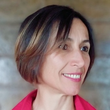 Dr. Karine Bernard